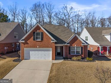 5589 Ashmoore Court, Flowery Branch, GA 30542