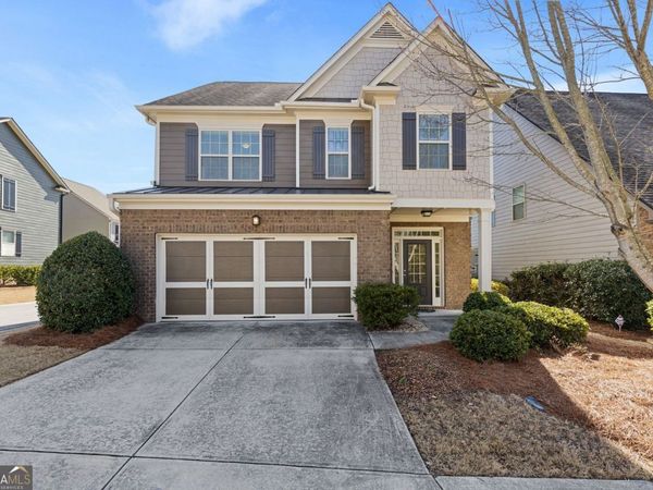 6763 Big Sky Drive, Flowery Branch, GA 30542