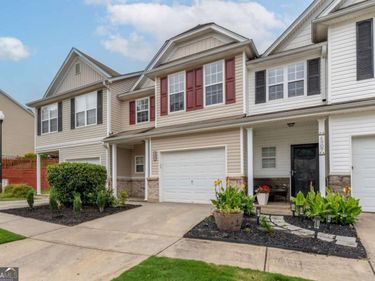 4905 Vireo Drive, Flowery Branch, GA 30542