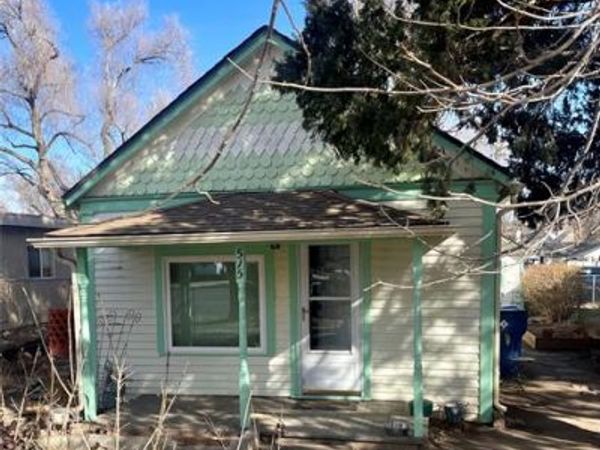 515 N Spruce Street, Colorado Springs, CO 80905