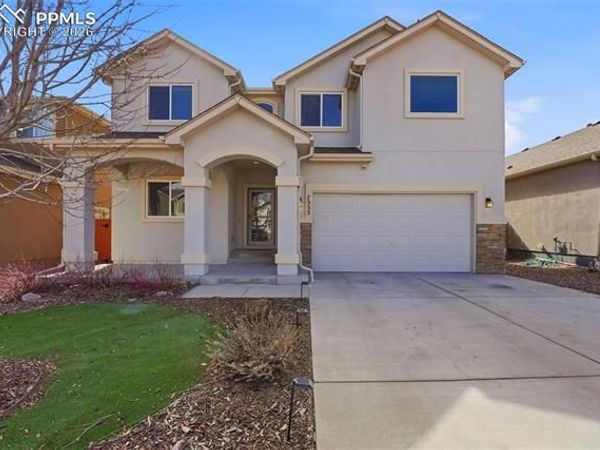 7555 Shallow Brooke Place, Colorado Springs, CO 80922