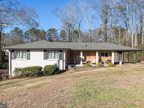 251 Evelyn Street NW, Marietta, GA 30064