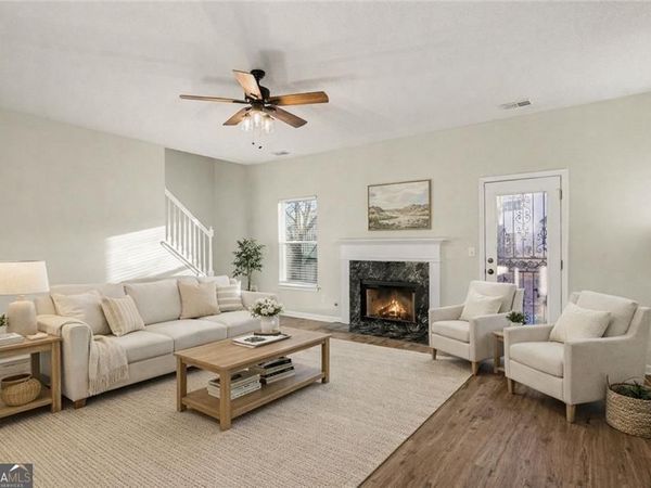 315 Daytona Drive, Mcdonough, GA 30253