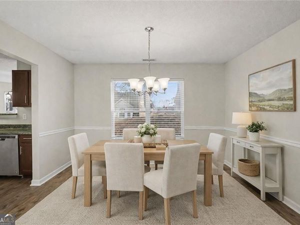 315 Daytona Drive, Mcdonough, GA 30253