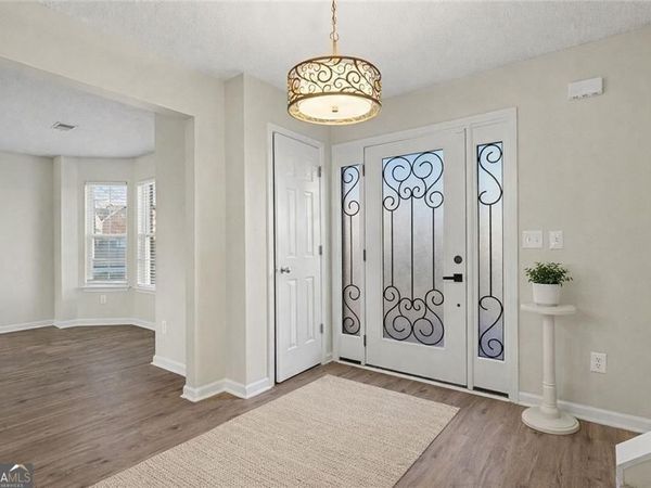 315 Daytona Drive, Mcdonough, GA 30253