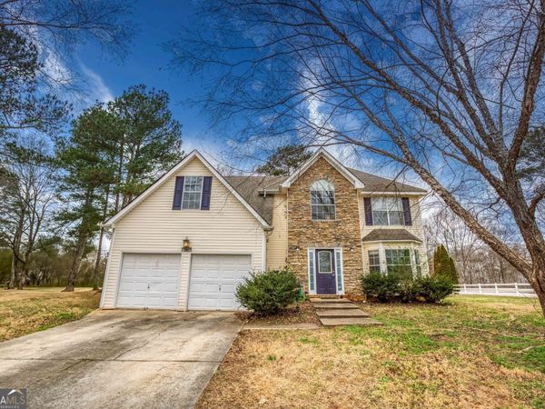 679 Michael Circle, Monroe, GA 30655