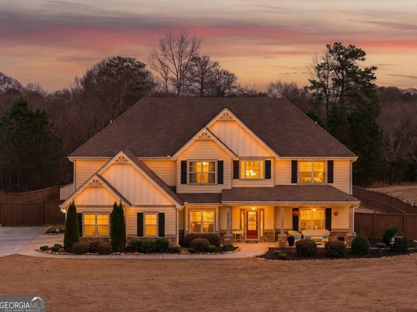 9131 Highway 16, Senoia, GA 30276