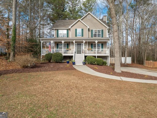 637 Angela Drive, Temple, GA 30179