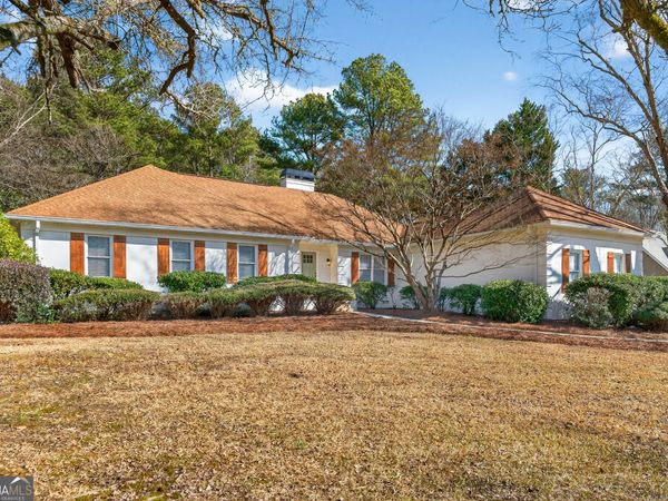 260 Chimney Springs Road, Tyrone, GA 30290