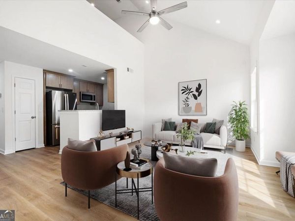 5380 Oakley Commons Boulevard, Union City, GA 30291