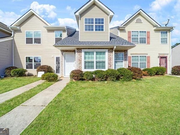 5380 Oakley Commons Boulevard, Union City, GA 30291