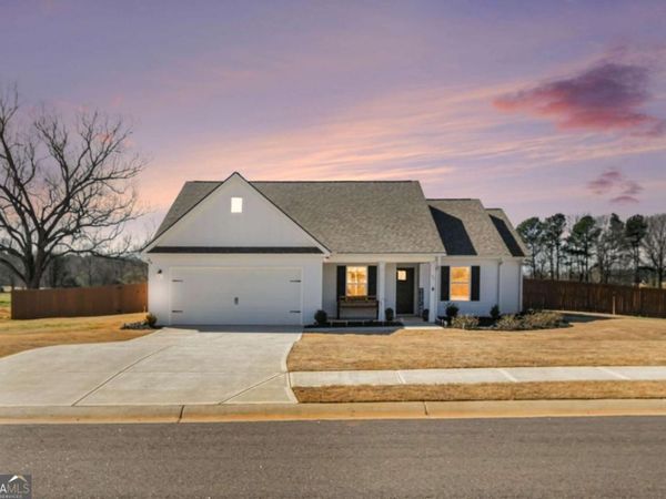 57 Creek Haven Drive, Winterville, GA 30683