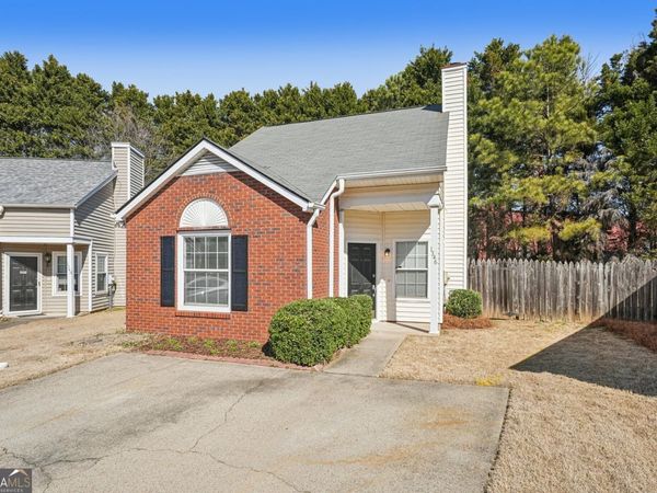 1346 Yorkshire Lane, Woodstock, GA 30188