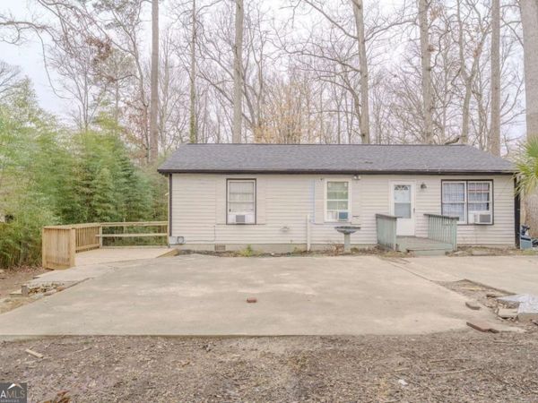 6543 Sage Street, Atlanta, GA 30340