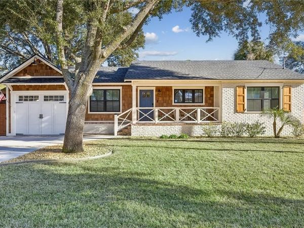 502 & 502 1/2 Ashantilly Ave, St Simons Island, GA 31522