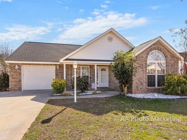 205 Wembley Drive, Warner Robins, GA 31088