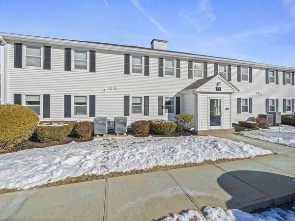104 Norton Ave, Unit 12, Easton, MA 02375