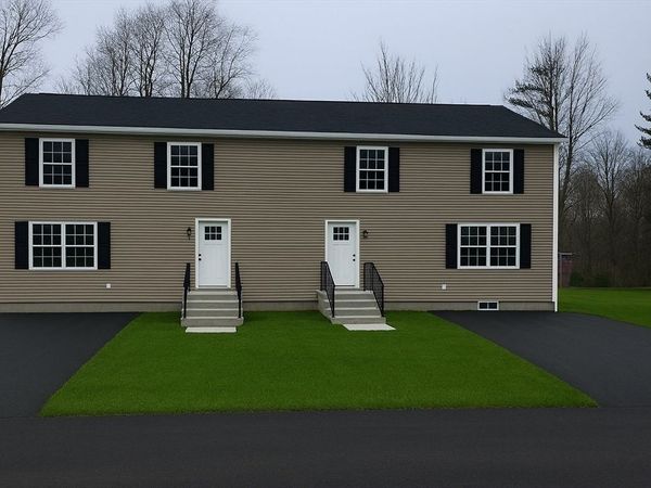 13 Stephanie Drive, Gardner, MA 01440