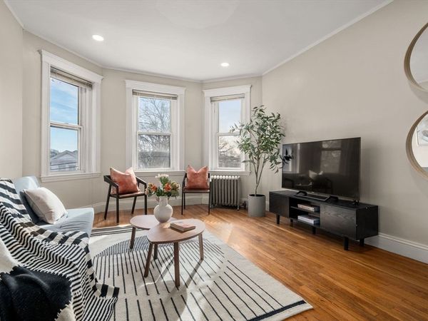 311 Allston St, Unit 11, Boston, MA 02135