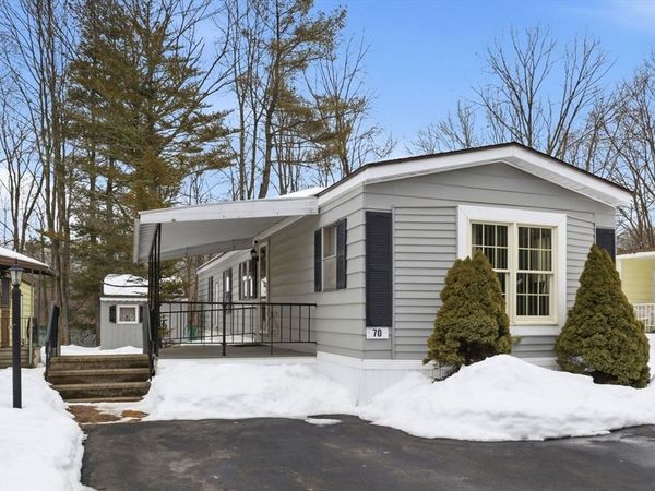 70 Victoria Lane, Marlborough, MA 01752