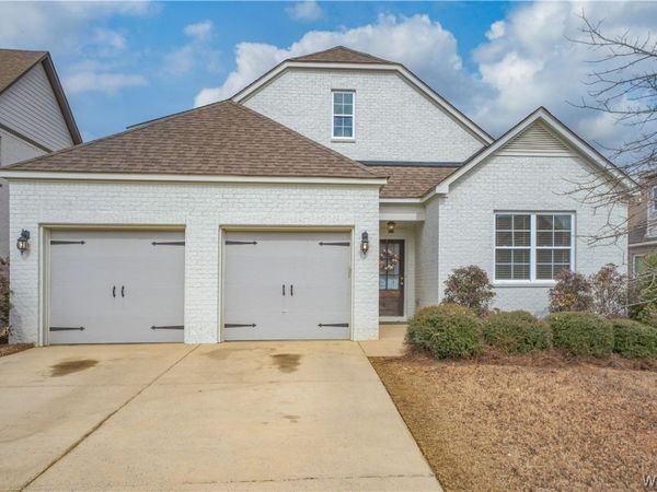 9444 Crete Circle, Tuscaloosa, AL 35406