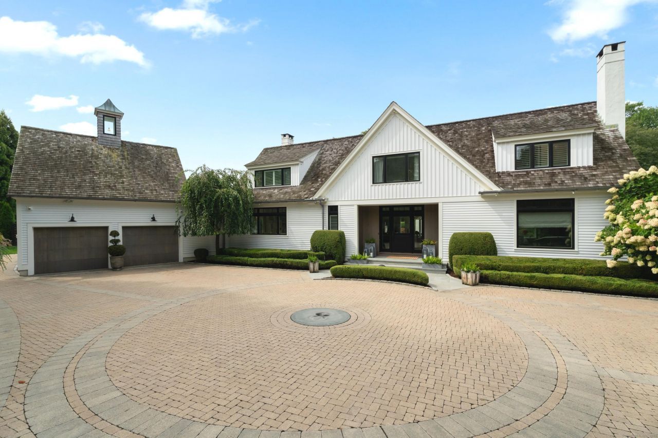 8 Gaylea, Branford, CT 06405 Main Photo