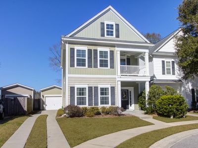 1799 Towne Street, Johns Island, SC 29455