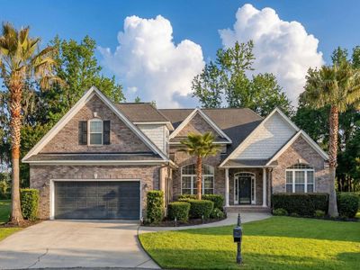 1506 Lucas Isle Court, Hanahan, SC 29410