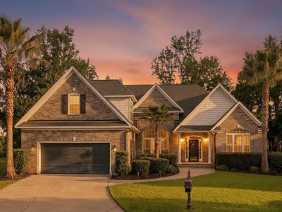 1506 Lucas Isle Court, Hanahan, SC 29410