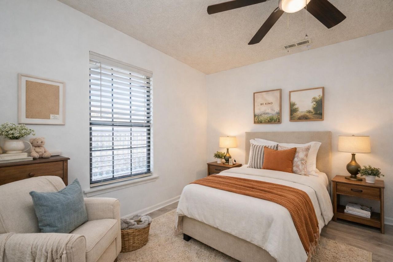 1009 Douglas Wayne Road Photo 14