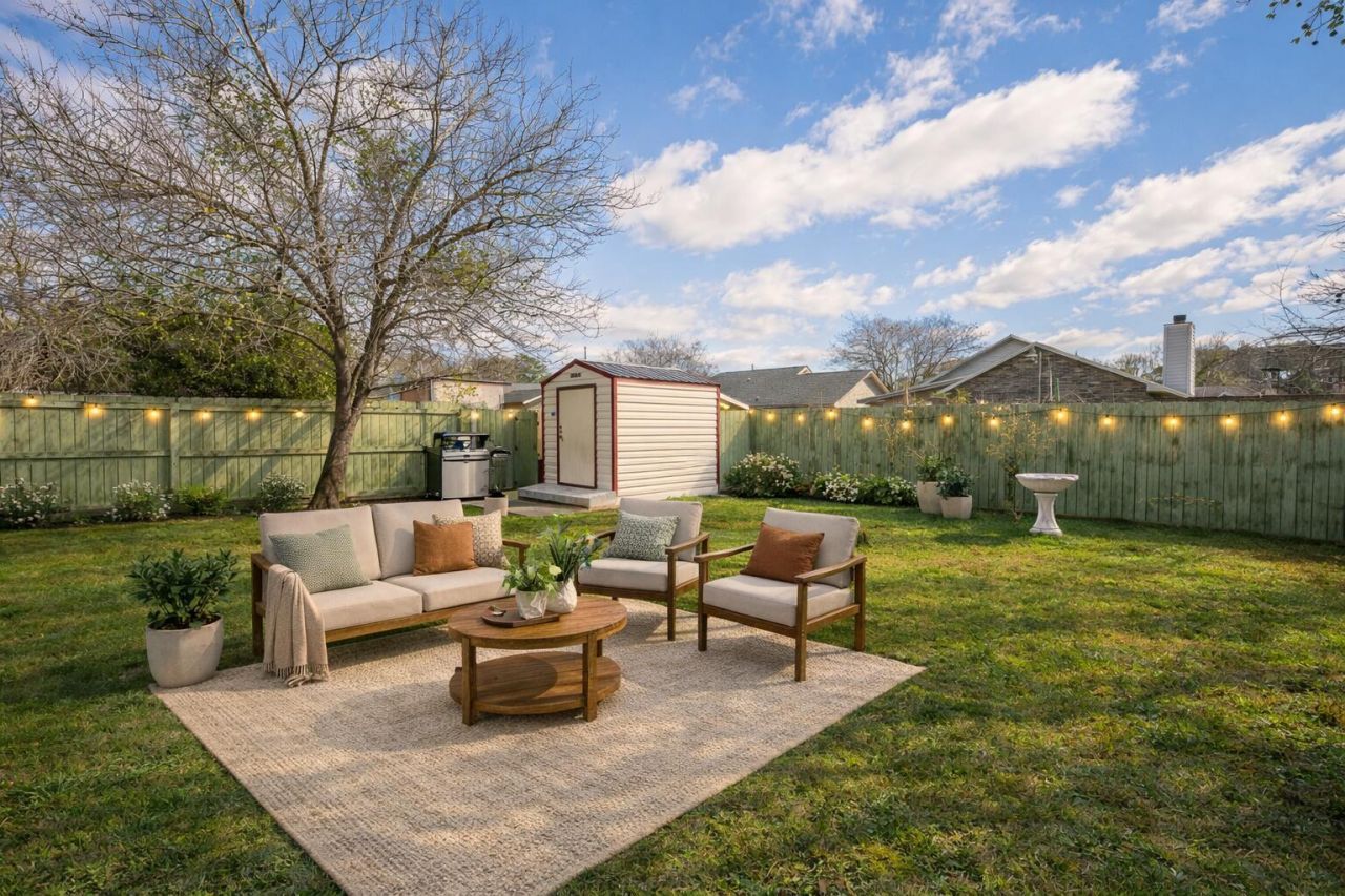 1009 Douglas Wayne Road Photo 21