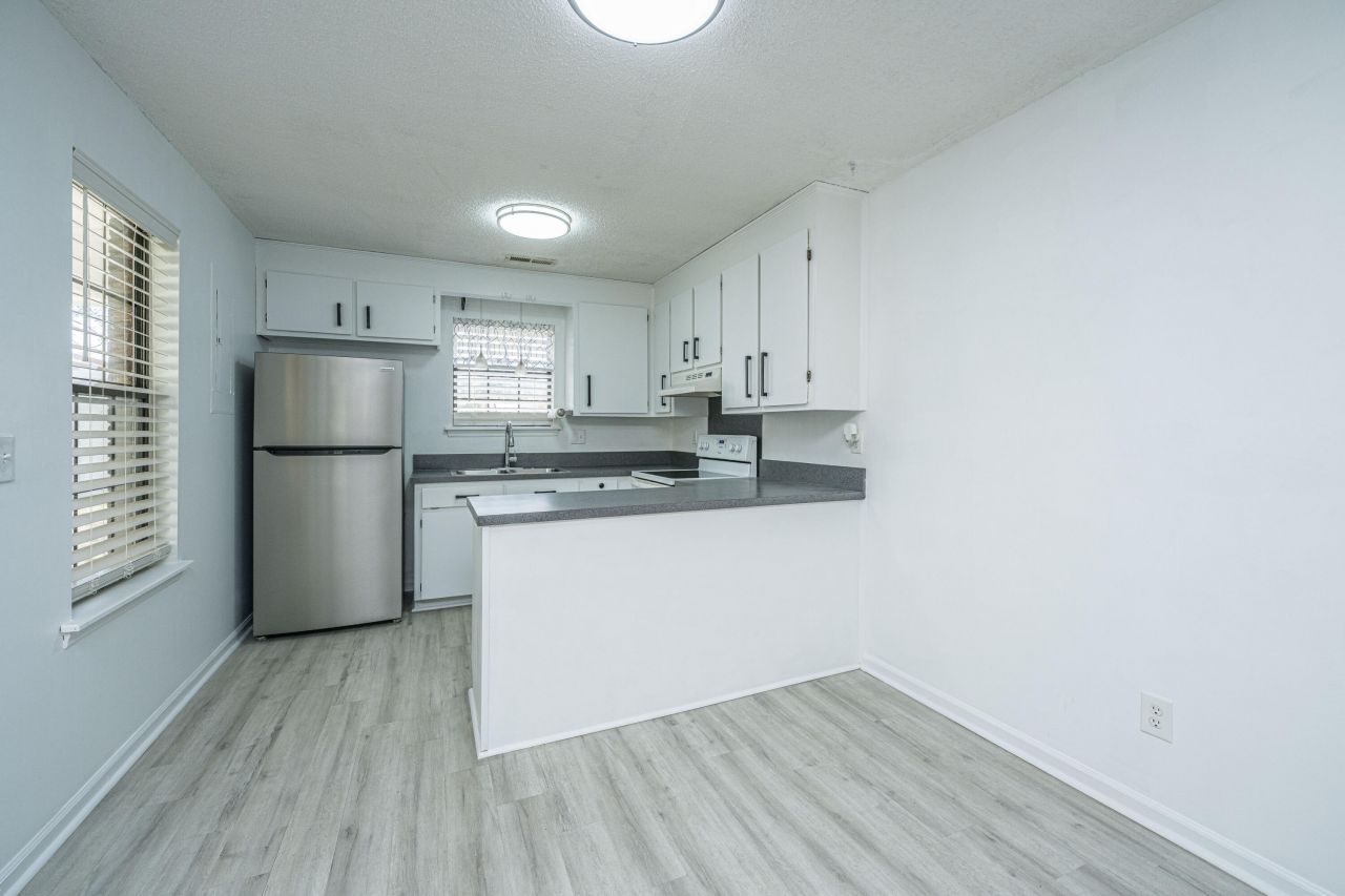 1009 Douglas Wayne Road Photo 7