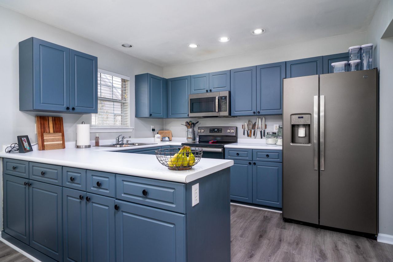 2204 Kings Gate Lane Photo 12