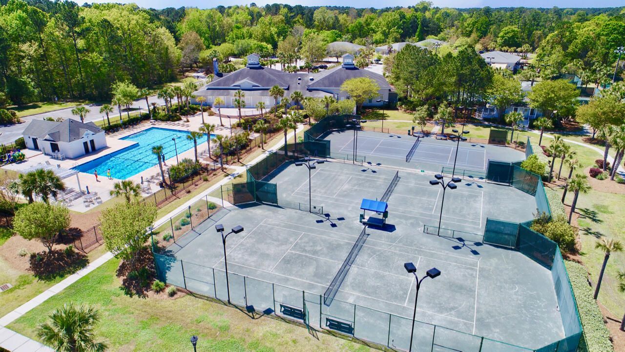 2204 Kings Gate Lane Photo 37