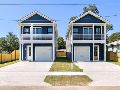 1906 Gumwood Boulevard, North Charleston, SC 29406