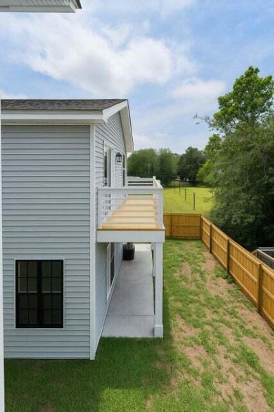 1906 Gumwood Boulevard Photo 28