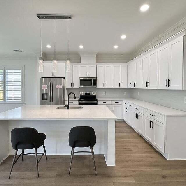 1906 Gumwood Boulevard Photo 5