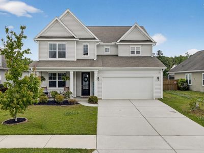 110 Nolin Road, Moncks Corner, SC 29461