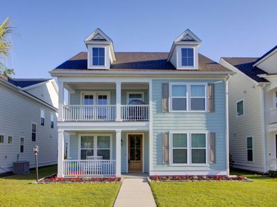424 Bluegill Lane, Johns Island, SC 29455