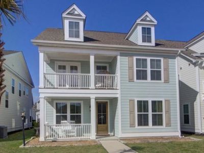 424 Bluegill Lane, Johns Island, SC 29455