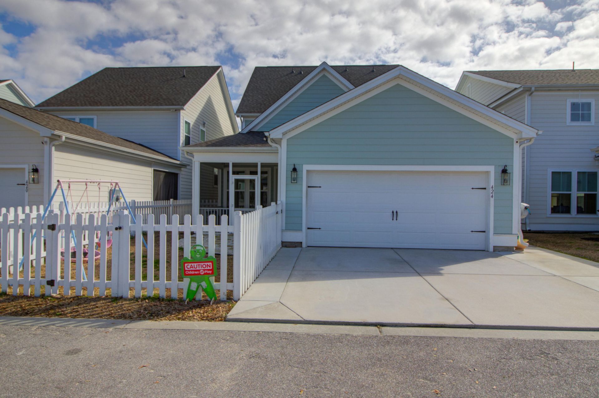 424 Bluegill Lane Photo 46