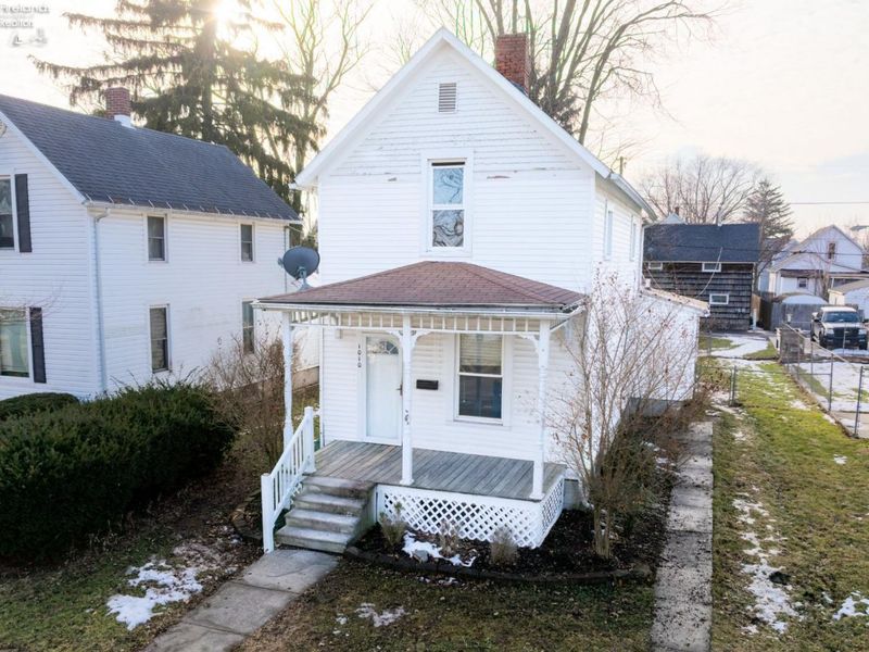 1010 White Avenue, Fremont, OH 43420 Photo 19