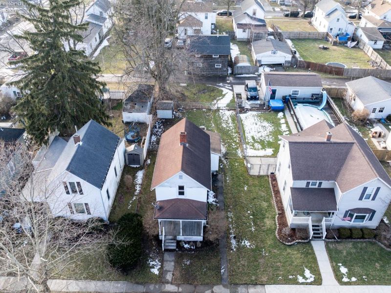 1010 White Avenue, Fremont, OH 43420 Photo 21