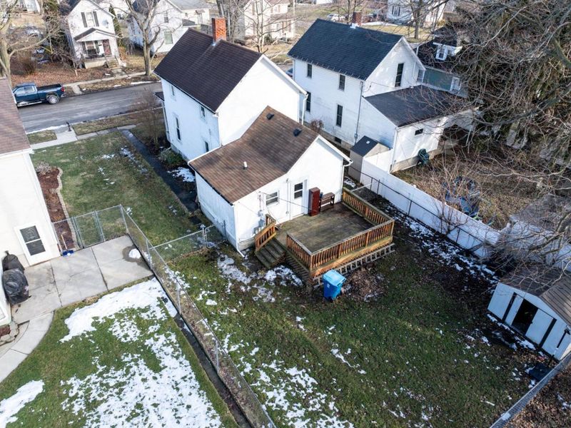 1010 White Avenue, Fremont, OH 43420 Photo 24