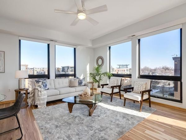 4730 Park Commons Drive, Unit 407, Saint Louis Park, MN 55416