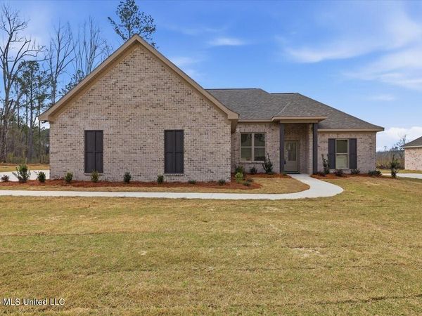 308 Stronghold Drive, Brandon, MS 39042