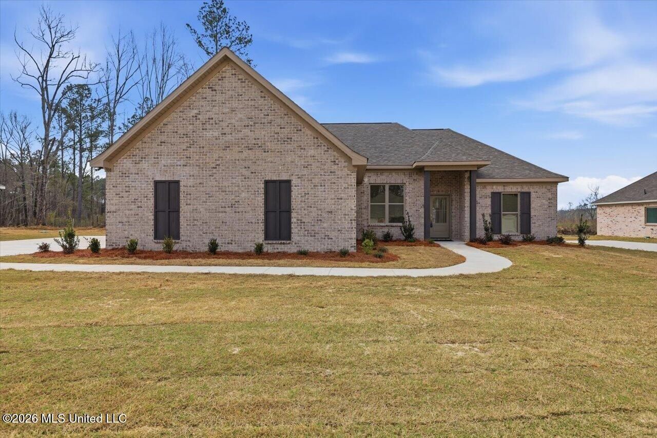 308 Stronghold Drive, Brandon, MS 39042 Main Photo