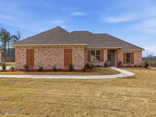 306 Stronghold Drive, Brandon, MS 39042
