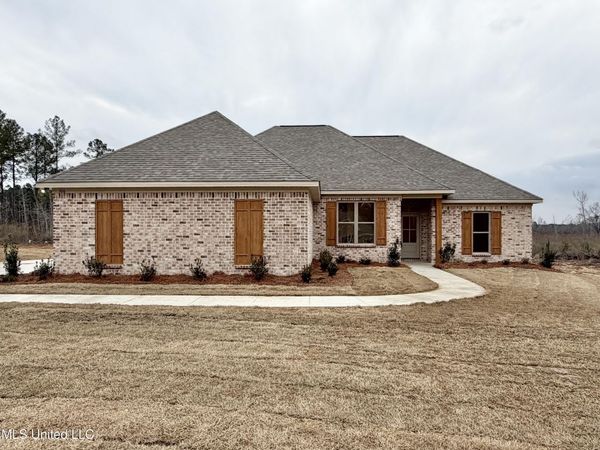 306 Stronghold Drive, Brandon, MS 39042