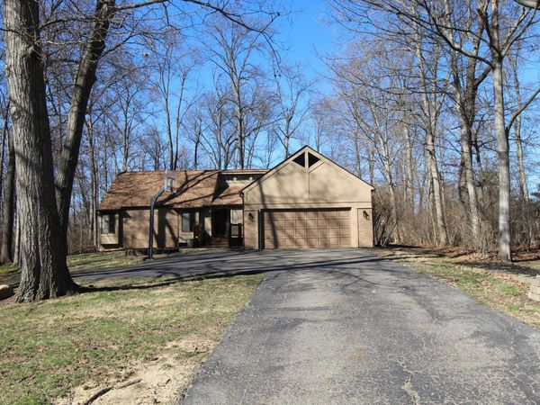 4860 Bayhill Drive, Powell, OH 43065